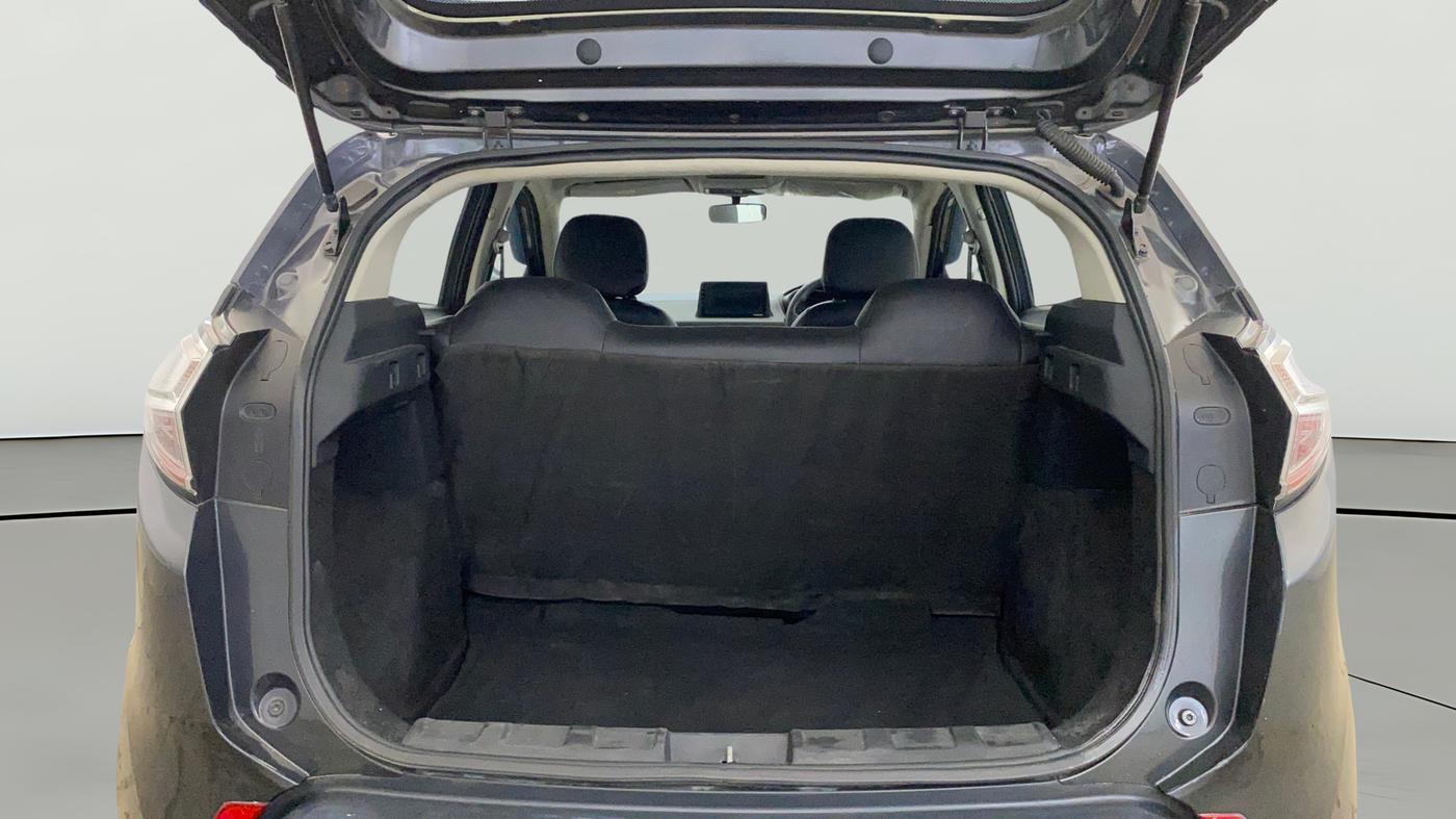 2019 Tata NEXON XMA PETROL, Petrol, Automatic, 47,239 km, Boot Open Zoomed View
