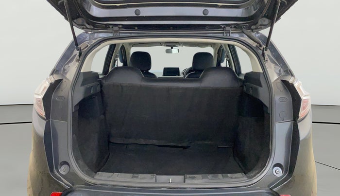 2019 Tata NEXON XMA PETROL, Petrol, Automatic, 47,239 km, Boot Open Zoomed View