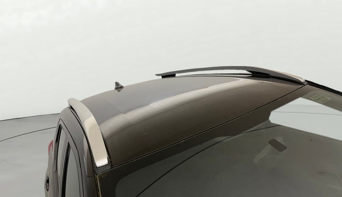 2020 Nissan Kicks XV TURBO 1.3 CVT, Petrol, Automatic, 37,215 km, Roof