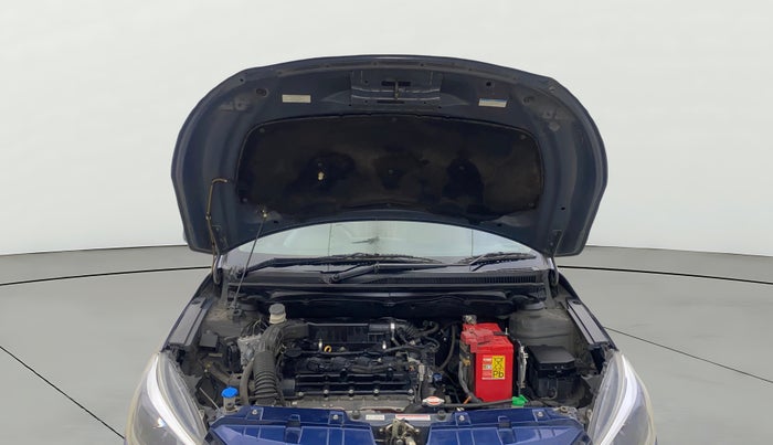 2019 Maruti Ciaz ALPHA  AT 1.5 SHVS PETROL, Petrol, Automatic, 69,792 km, Open Bonet