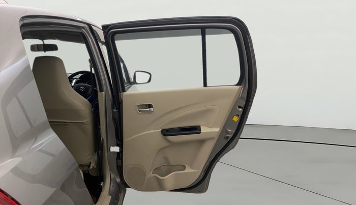 2018 Maruti Celerio ZXI AMT (O), Petrol, Automatic, 69,117 km, RHS Rear Door