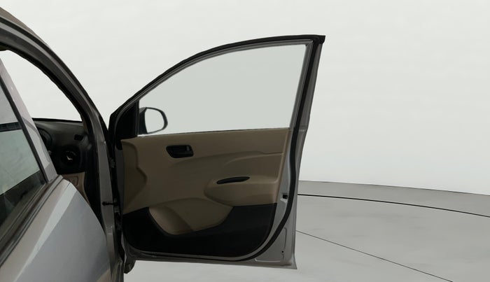 2019 Hyundai NEW SANTRO SPORTZ MT, Petrol, Manual, 24,037 km, RHS Front Door