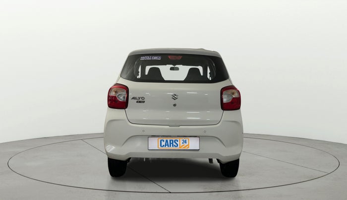 2024 Maruti Alto K10 VXi (O) AGS, Petrol, Manual, 8,907 km, Back/Rear