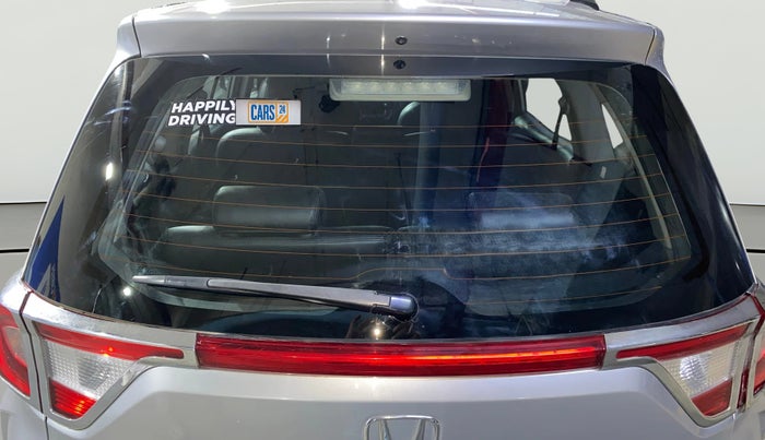 2016 Honda BR-V 1.5L I-VTEC VX, Petrol, Manual, 54,451 km, Rear Windshield