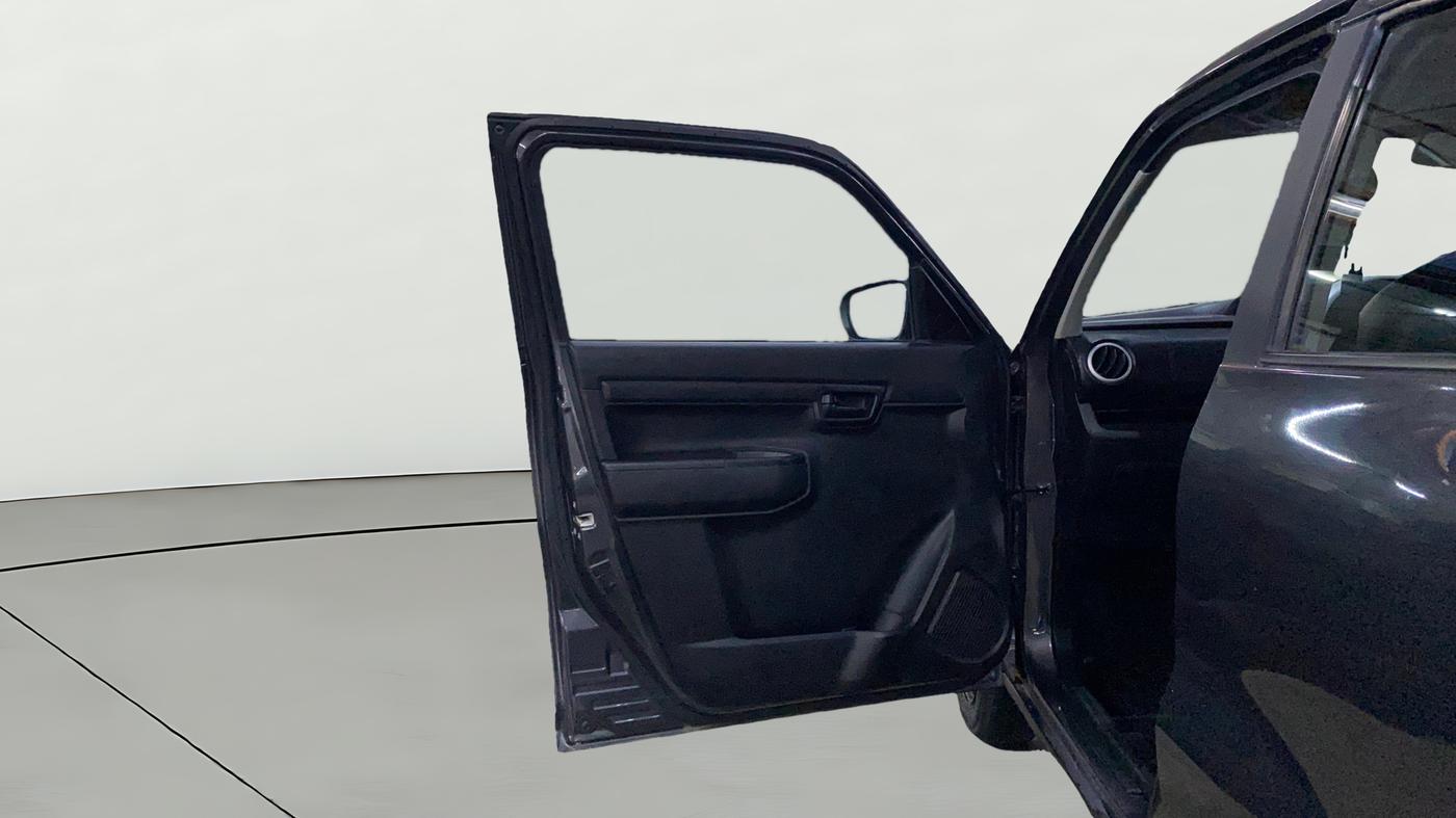 2024 Maruti S PRESSO VXI+, Petrol, Manual, 19,012 km, LHS Front Door