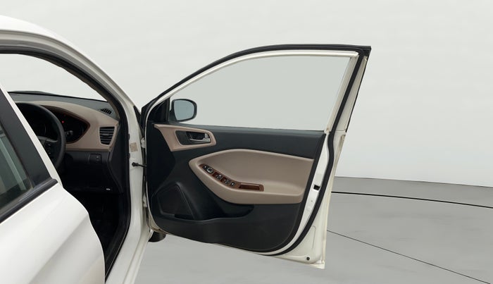 2017 Hyundai Elite i20 SPORTZ 1.2, Petrol, Manual, 63,020 km, RHS Front Door