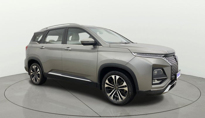 2023 MG HECTOR SMART PRO 2.0 TURBO DIESEL, Diesel, Manual, 75,335 km, SRP