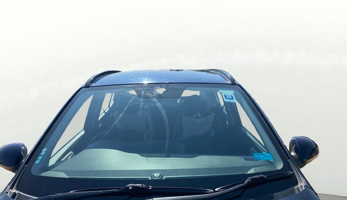 2023 Hyundai GRAND I10 NIOS SPORTZ 1.2 KAPPA VTVT, Petrol, Manual, 34,664 km, Front Windshield