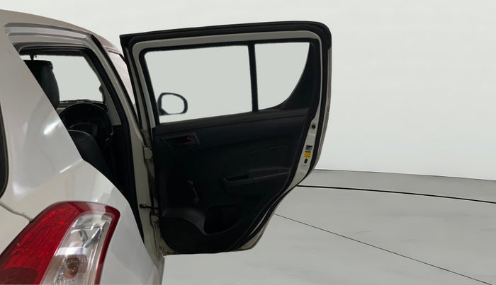 2016 Maruti Swift LXI (O), Petrol, Manual, 41,410 km, RHS Rear Door