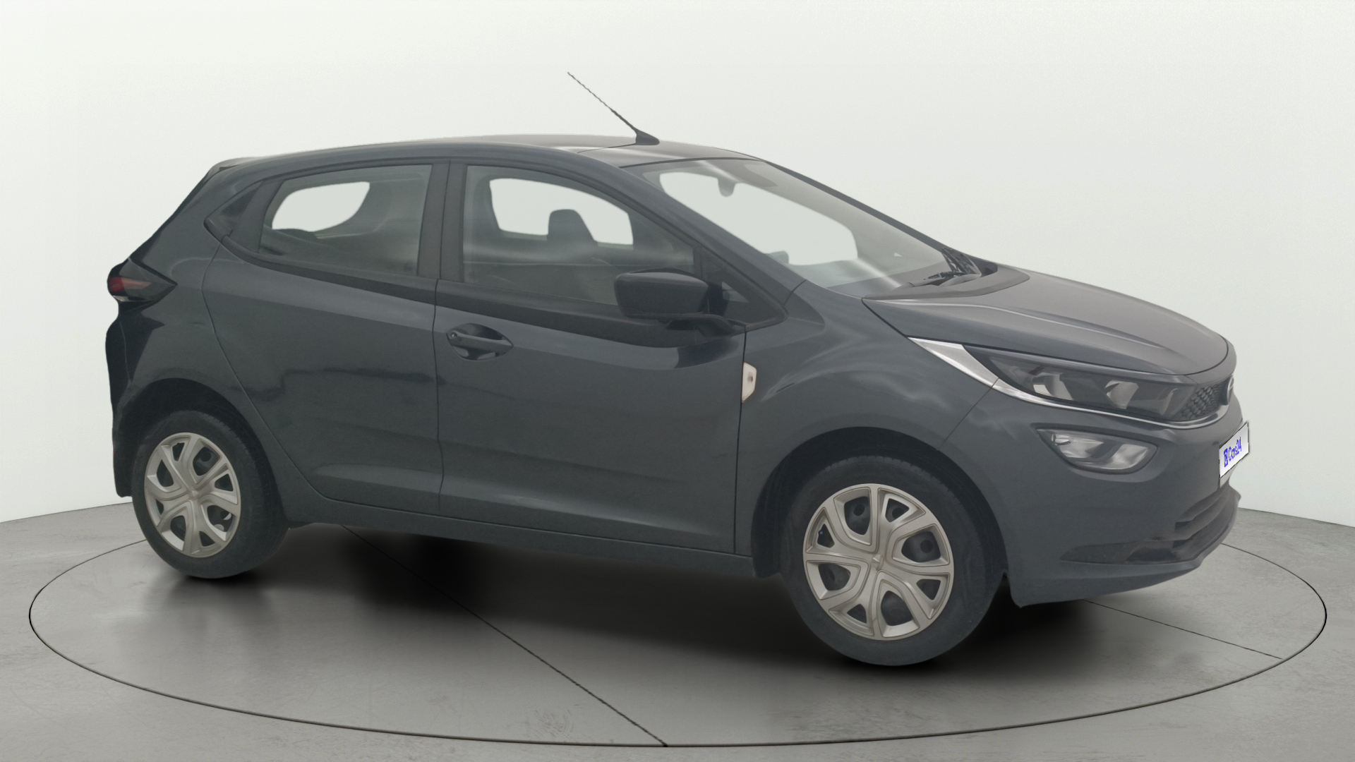 2021 Tata Altroz 2020-2025 XT PETROL 2021 Tata Altroz 2020-2025 XT PETROL