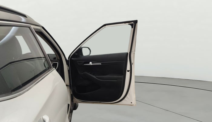 2020 KIA SELTOS HTE 1.5 DIESEL, Diesel, Manual, 74,418 km, RHS Front Door