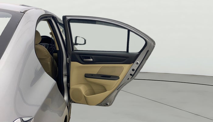 2021 Honda Amaze 1.2L I-VTEC VX, Petrol, Manual, 25,527 km, RHS Rear Door