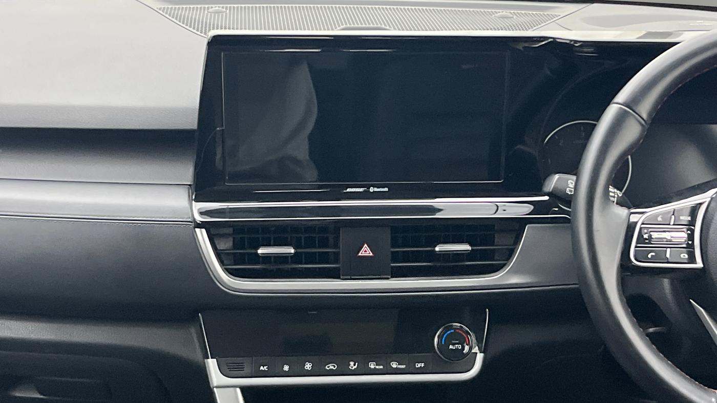 2021 KIA SELTOS GTX PLUS AT 1.5 DIESEL, Diesel, Automatic, 95,162 km, Air Conditioner
