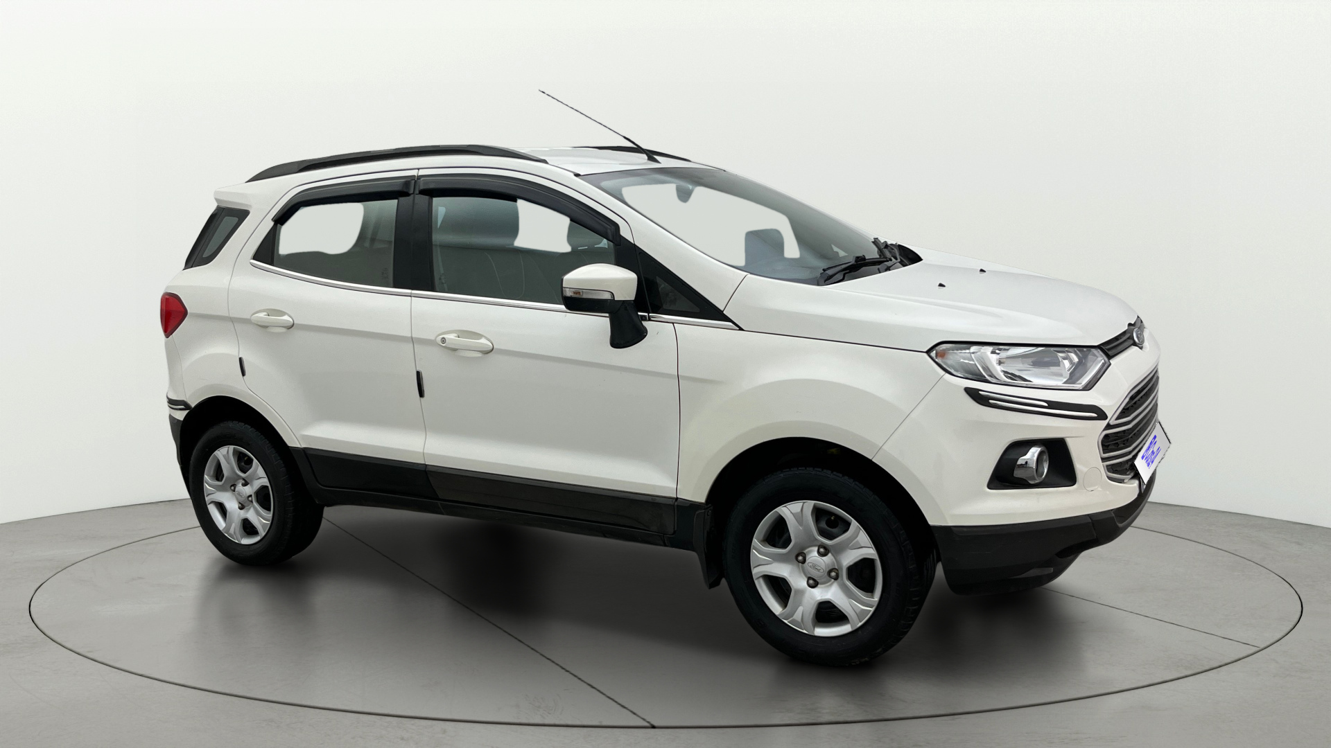 2016 Ford EcoSport TREND 1.5L PETROL 2016 Ford EcoSport TREND 1.5L PETROL