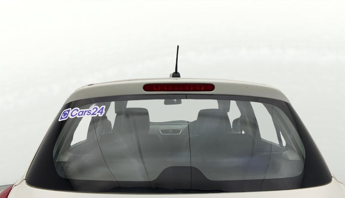 2016 Maruti Swift LXI, Petrol, Manual, 79,542 km, Rear Windshield