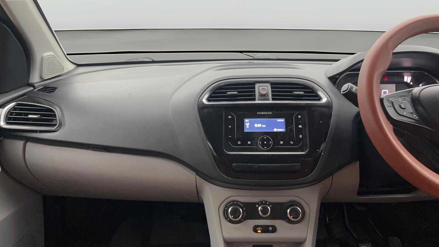 2021 Tata Tiago XT PETROL, Petrol, Manual, 42,255 km, Air Conditioner