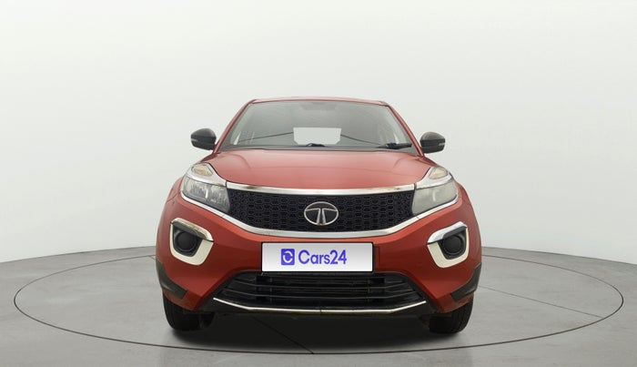 2018 Tata NEXON XM PETROL, CNG, Manual, 89,009 km, Front