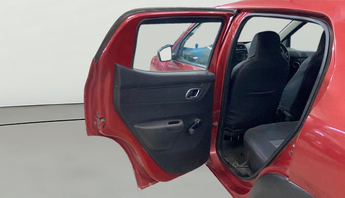 2020 Renault Kwid RXT 0.8, Petrol, Manual, 70,688 km, LHS Rear Door