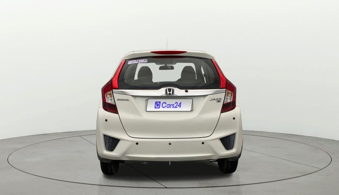 2017 Honda Jazz 1.2L I-VTEC S AT, Petrol, Automatic, 16,885 km, Back/Rear