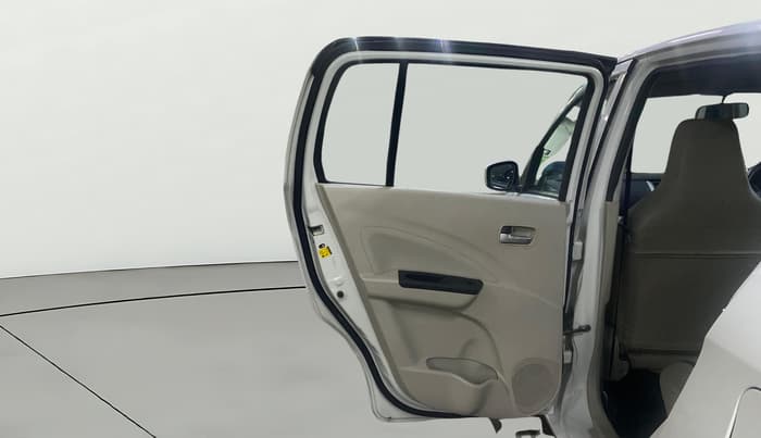 2018 Maruti Celerio VXI AMT, Petrol, Automatic, 14,314 km, LHS Rear Door