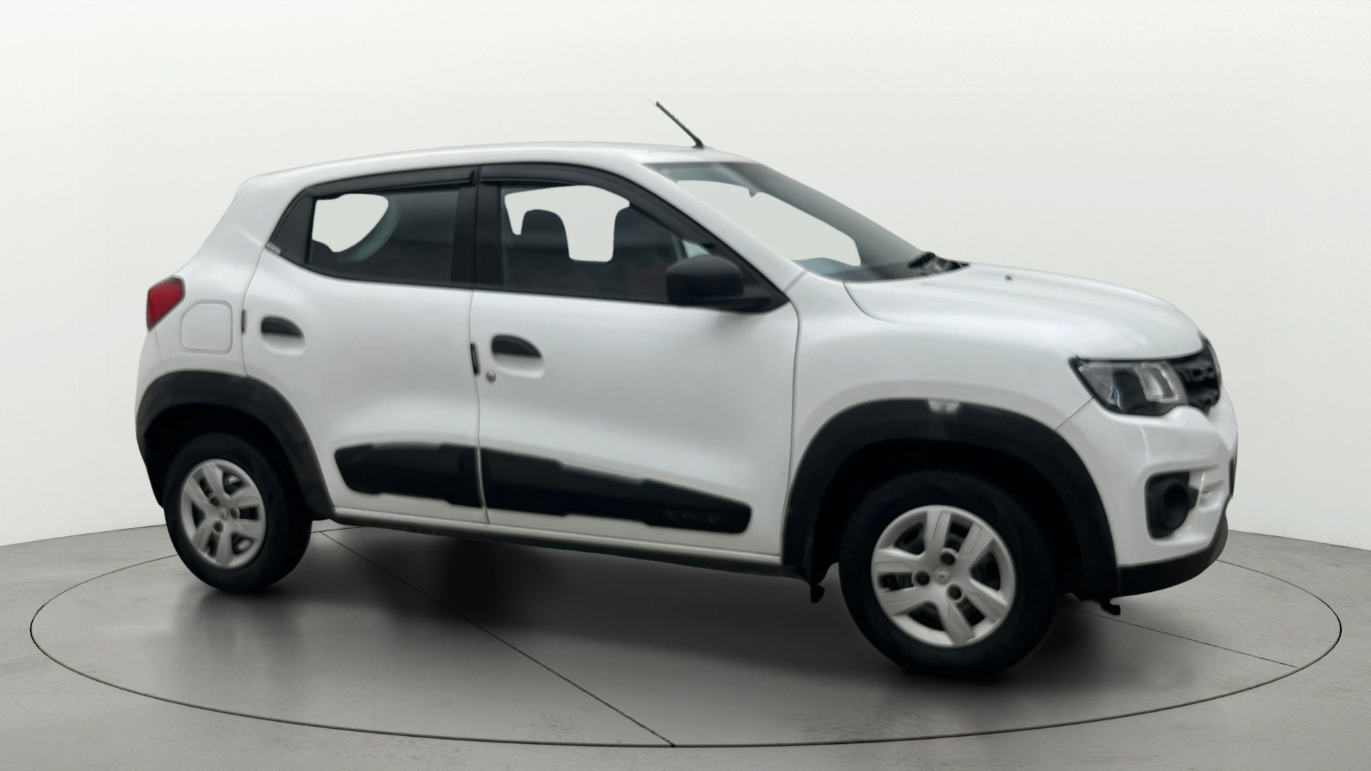 2019 Renault Kwid 2022-2026 RXL 2019 Renault Kwid 2022-2026 RXL