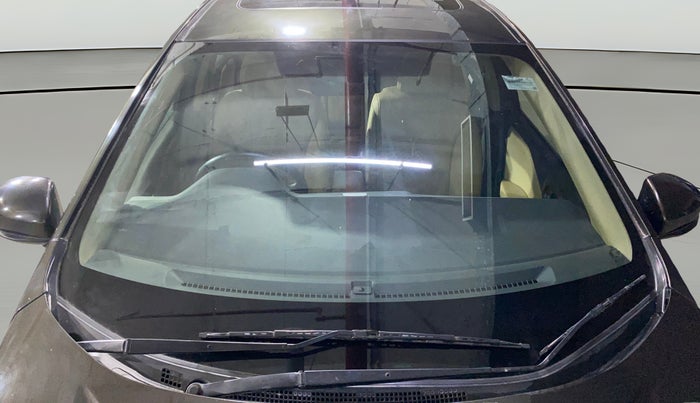 2018 Honda City 1.5L I-VTEC VX CVT, Petrol, Automatic, 69,662 km, Front Windshield