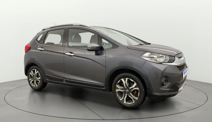 2017 Honda WR-V 1.2L I-VTEC VX MT, Petrol, Manual, 63,164 km, SRP