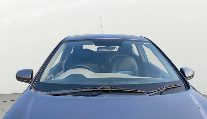 2015 Hyundai Elite i20 MAGNA 1.2, Petrol, Manual, 67,309 km, Front Windshield