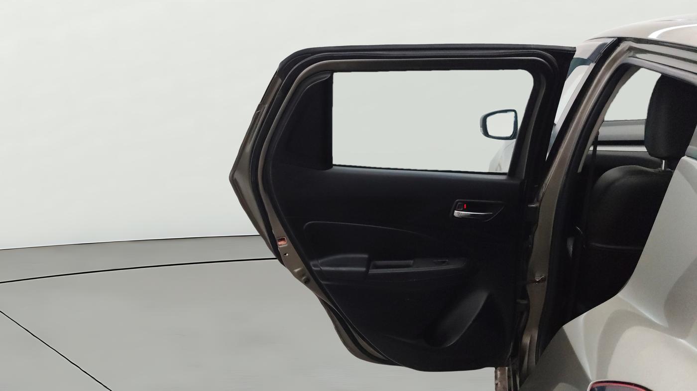 2018 Maruti Swift VXI AMT, Petrol, Automatic, 45,442 km, LHS Rear Door