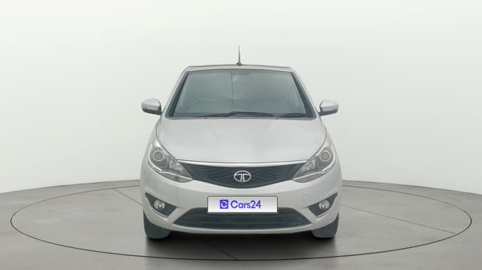 2015 Tata Bolt XT REVOTRON, Petrol, Manual, 82,209 km, Front