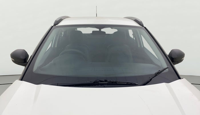 2020 Tata NEXON XM PETROL, Petrol, Manual, 1,45,444 km, Front Windshield