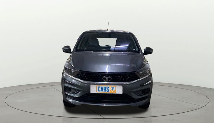 2021 Tata Tiago XTA PETROL, Petrol, Automatic, 49,311 km, Front