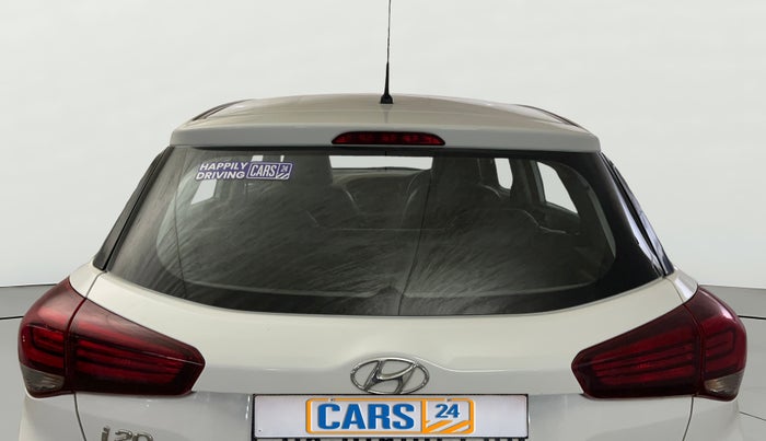 2020 Hyundai Elite i20 MAGNA PLUS 1.2, Petrol, Manual, 28,357 km, Rear Windshield