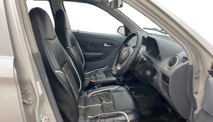 2016 Maruti Alto 800 LXI, Petrol, Manual, 1,22,112 km, Right Side Front Door Cabin