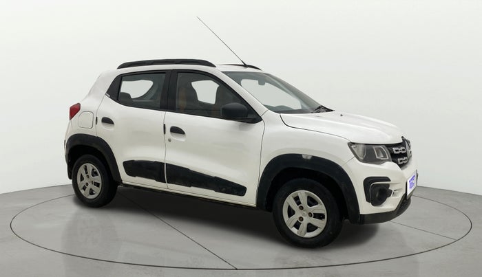 2016 Renault Kwid RXT 0.8, Petrol, Manual, 61,253 km, SRP
