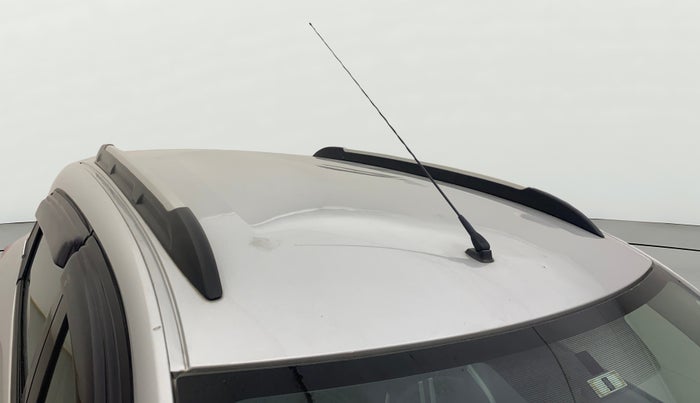 2017 Renault Kwid RXL 1.0, Petrol, Manual, 30,545 km, Roof