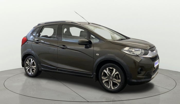 2019 Honda WR-V 1.2L I-VTEC S MT, CNG, Manual, 93,521 km, SRP