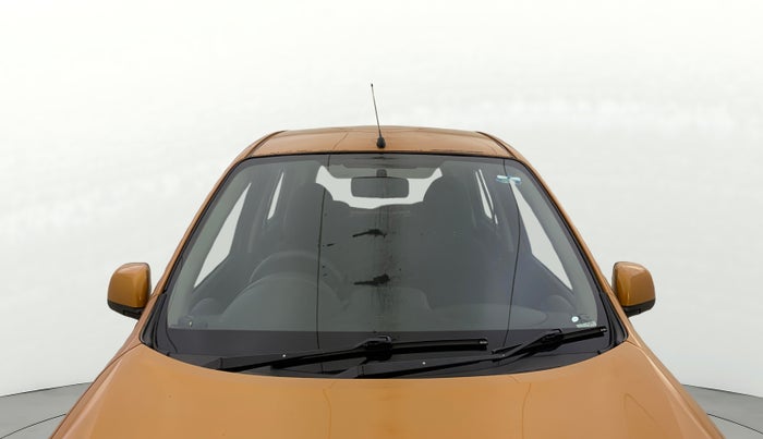 2017 Nissan Micra XV CVT, Petrol, Automatic, 39,108 km, Front Windshield