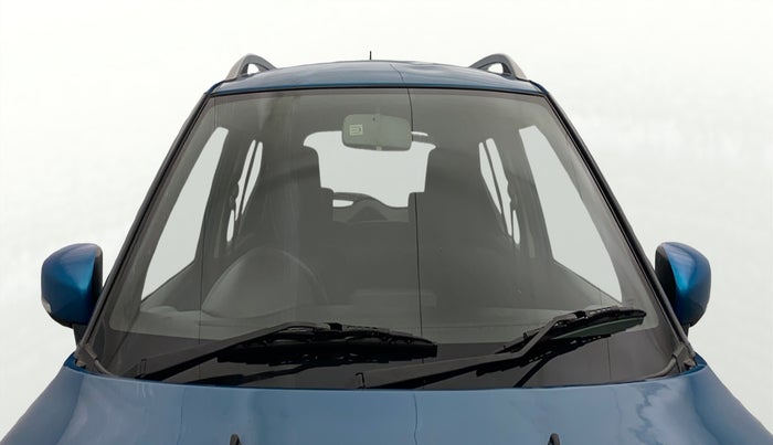 2020 Maruti IGNIS ZETA 1.2, CNG, Manual, 1,23,362 km, Front Windshield