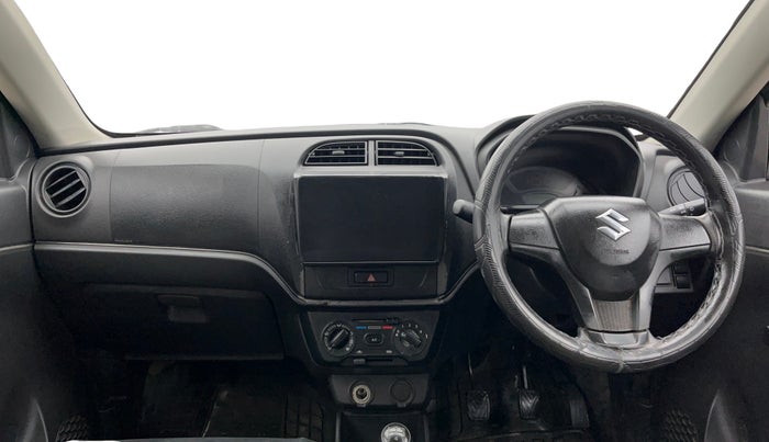 2023 Maruti Alto K10 LXI, Petrol, Manual, 44,108 km, Dashboard