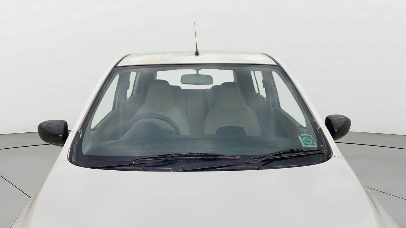 2014 Maruti Celerio VXI, Petrol, Manual, 47,055 km, Front Windshield