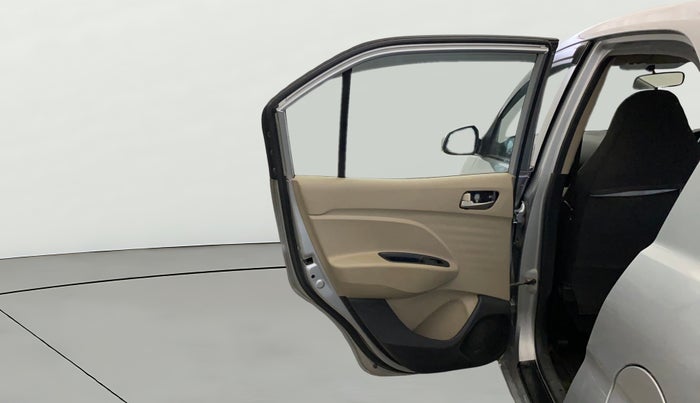 2018 Hyundai NEW SANTRO SPORTZ AMT, Petrol, Automatic, 12,345 km, LHS Rear Door