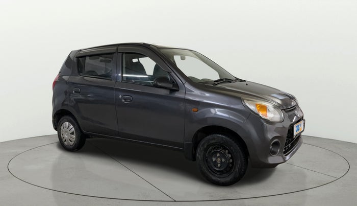 2016 Maruti Alto 800 LXI, Petrol, Manual, 65,194 km, Right Front Diagonal