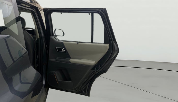 2025 KIA SYROS HTX Plus (O) 1.5 Diesel 6AT, Diesel, Automatic, 10,310 km, RHS Rear Door