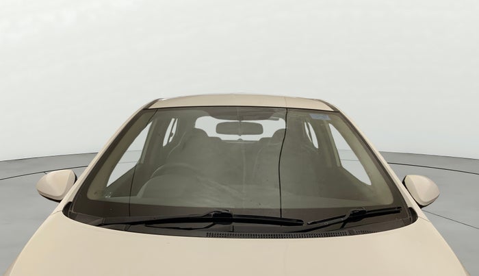 2016 Hyundai Grand i10 MAGNA 1.2 KAPPA VTVT, Petrol, Manual, 46,008 km, Front Windshield