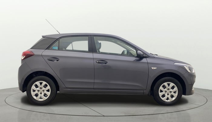 2017 Hyundai Elite i20 MAGNA 1.2, Petrol, Manual, 53,740 km, Right Side View