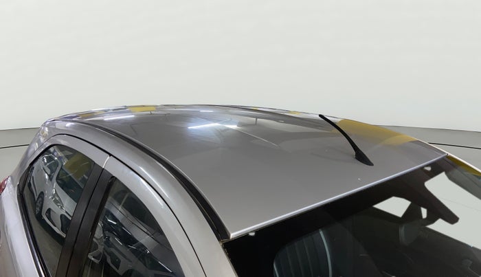 2018 Ford New Figo TREND 1.5L DIESEL, Diesel, Manual, 62,649 km, Roof