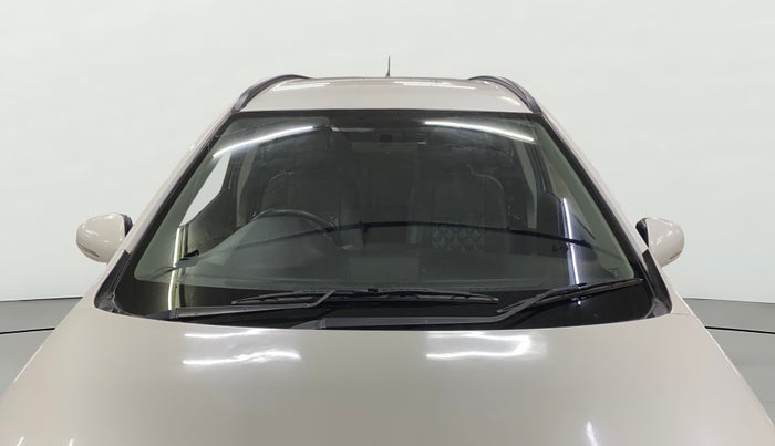2017 Maruti S Cross ZETA 1.3, Diesel, Manual, 83,875 km, Front Windshield