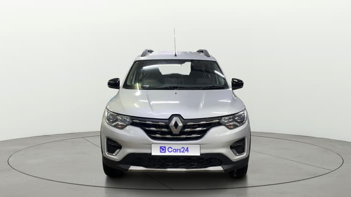 2021 Renault TRIBER RXZ, Petrol, Manual, 14,868 km, Front