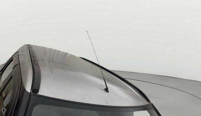 2016 Maruti Vitara Brezza VDI (O), Diesel, Manual, 97,573 km, Roof